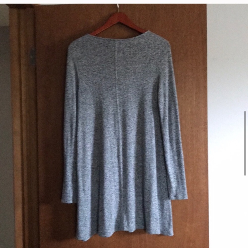 Abercrombie & Fitch Dress - Picture 5 of 8